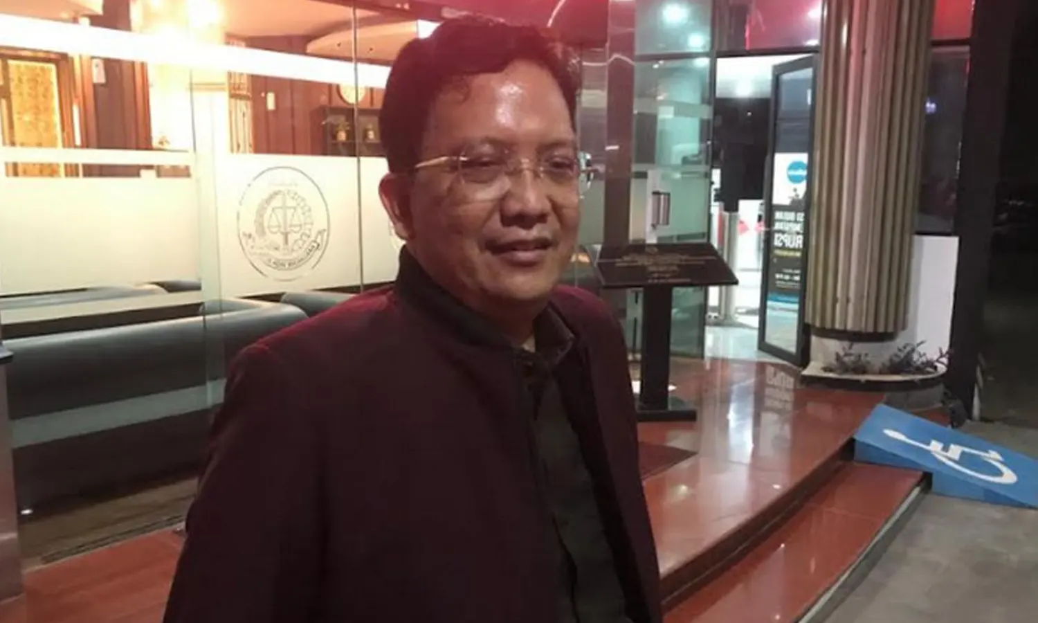 Penyidik Kejaksaan Agung Geledah Tiga Tempat Terkait Korupsi Impor Garam